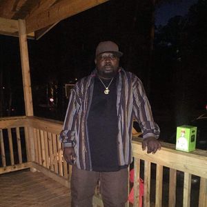 Meet your Posher, Wayne